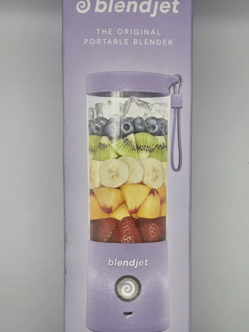 Blendjet brand new